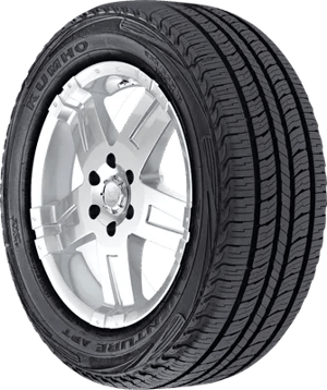 Kumho Road Venture APT KL51 tire