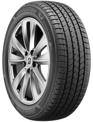 Bridgestone Ultra Weather tire