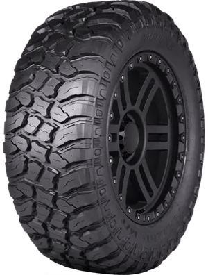 Fortune Tormenta M/T FSR310 tire