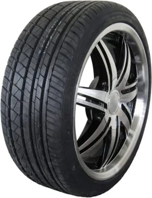 Hemisphere Aethon UHP tire