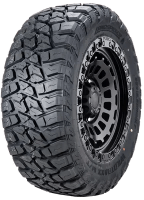 Landspider Wildtraxx M/T tire