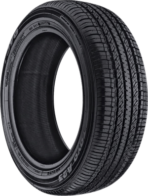 Toyo A23 tire