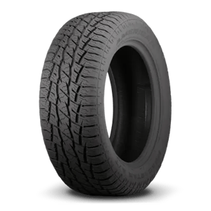American Roadstar A/T tire
