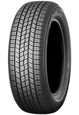 Yokohama AVID S30B tire