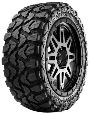Radar Renegade-X tire