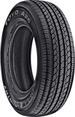 Toyo Open Country A26 tire