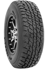 Ohtsu AT4000 tire