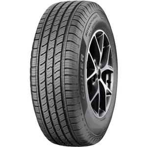 Cooper Adventurer All Season tire