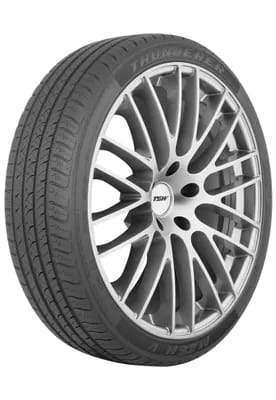 Thunderer Mach V tire