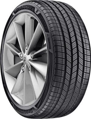 Bridgestone Turanza EV tire