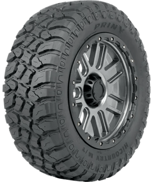 Prinx HiCountry M/T HM1 tire