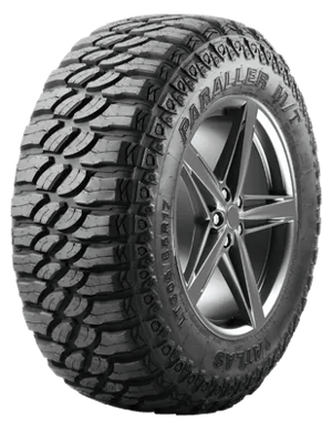 Atlas Paraller M/T tire