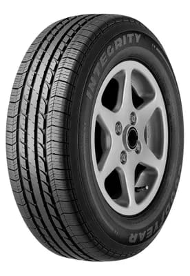 Goodyear Integrity tire