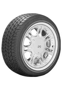 Vogue Custom Built Wide Trac Touring II tire