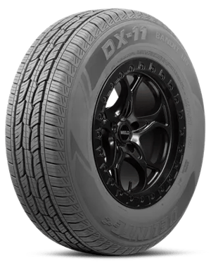 Delinte Bandit H/T DX11 tire