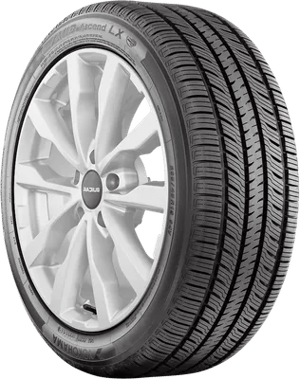 Yokohama AVID Ascend LX tire