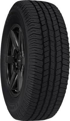Michelin Defender LTX M/S2 tire