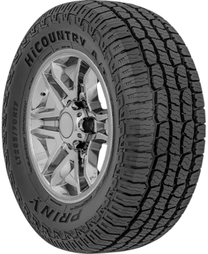 Prinx HiCountry A/T HA2 tire