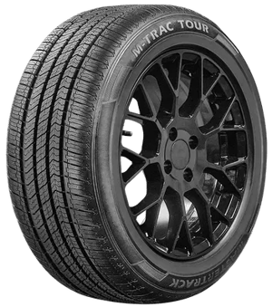 Mastertrack M-Trac Tour tire