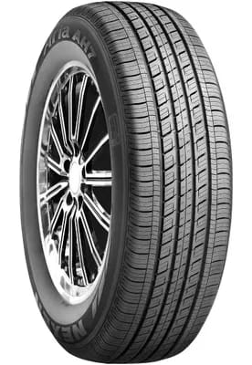 Nexen Aria AH7 tire