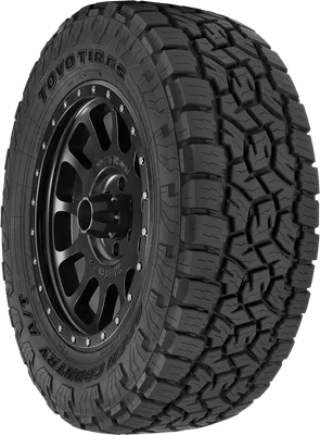 Toyo Open Country A/T III tire