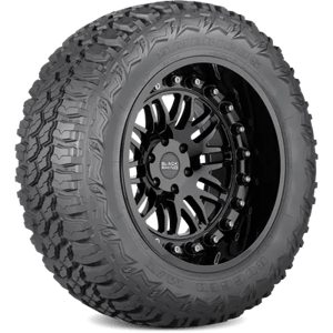 Americus Rugged M/T tire