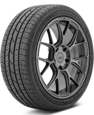 Cooper Cobra Instinct tire