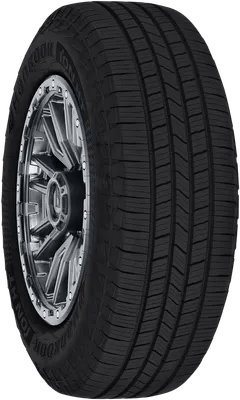 Hankook iON HT IHT01 tire
