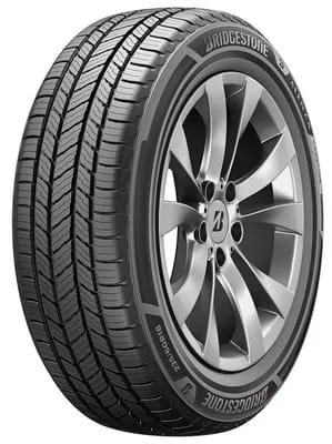 Bridgestone Alenza Prestige tire
