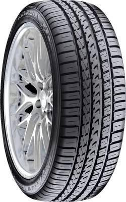 Falken Azenis FK001 A/S tire
