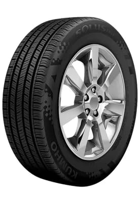 Kumho Solus TA11 tire