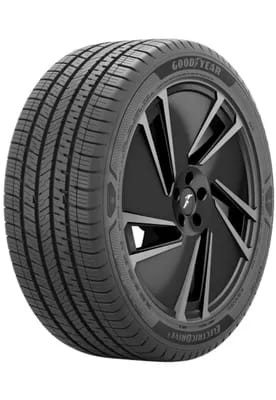 Goodyear ElectricDrive 2 tire
