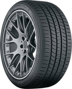 Yokohama Geolandar X-CV G057 tire