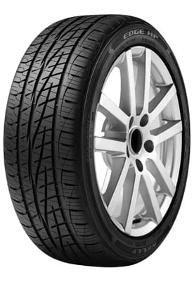 Kelly Edge HP tire