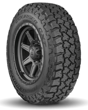 Mastercraft Courser CXT tire