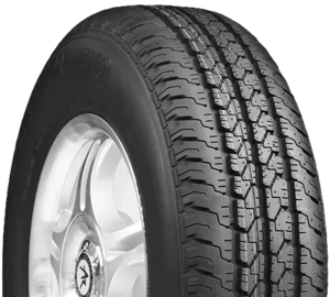 Vee Rubber Marathon EVO tire