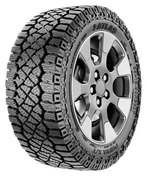 Atlas Priva X/T tire