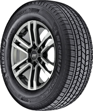 Michelin Primacy LTX tire