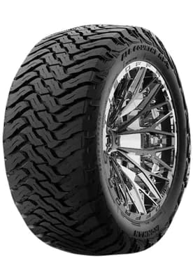 Ironman All Country MT-X tire