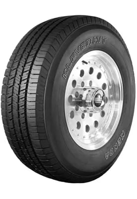 Kenda Klever H/T2 (KR600) tire