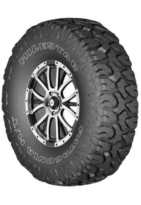 Milestar Patagonia M/T tire