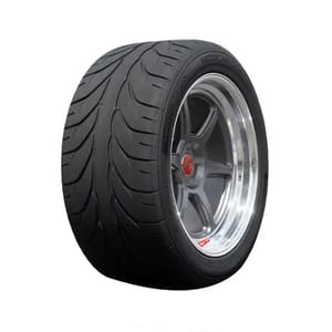 Kenda Vezda UHP Summer (KR20A) tire