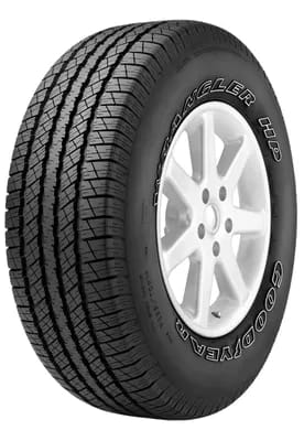 Goodyear Wrangler HP tire