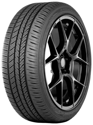 Yokohama YK-GTX tire