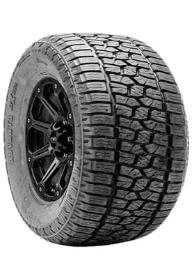 Advanta RTX-850  tire