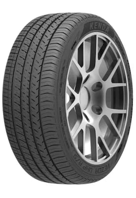 Kenda Vezda UHP A/S (KR400) tire