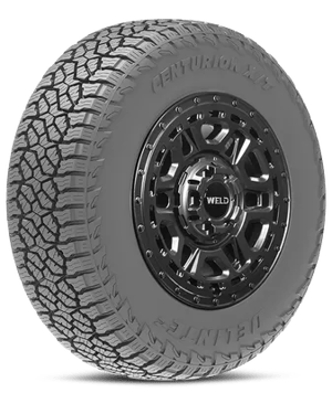 Delinte Centurion X/T tire
