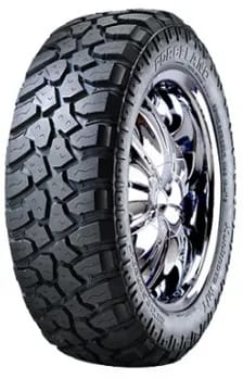 Forceland Rebel Hawk M/T tire
