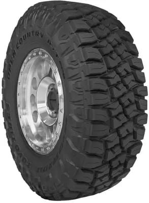 Toyo Open Country R/T Pro tire