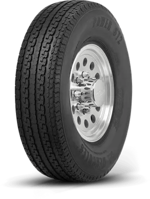 Hercules Power ST2 tire